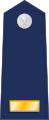 Second lieutenant (United States Air Force)[55]