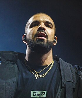 Image illustrative de l’article Drake