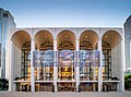 Image 18The Metropolitan Opera House at Lincoln Center (from Culture of New York City)