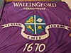 Flag of Wallingford