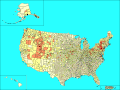 Welsh ancestry