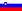 سلووینیا کا پرچم