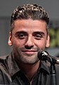 Oscar Isaac, actor (BFA, 2005)[209]