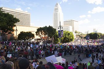 Los Angeles, California