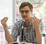 Chris Hayes