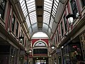 Walsall Victorian Arcade, UK