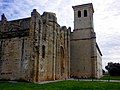 Monastery of La Victoria