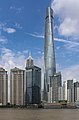 Shanghai Tower