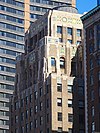 Old New York Evening Post Building