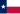 bandiera del Texas