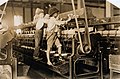 Child labourers, Macon, Georgia, 1909