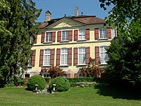 Historical Museum of Solothurn