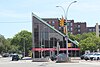 Jamaica Savings Bank, Queens Boulevard