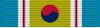 Korean War Service Medal '