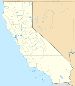 Santa Clara is located in California