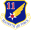 Eleventh Air Force