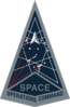 Space Operations Command