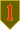 1st Infantry Division