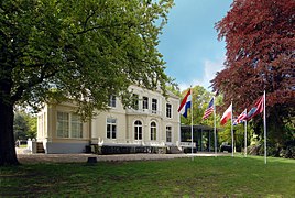 Airborne Museum 'Hartenstein'