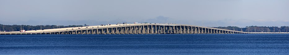 Buckman Bridge