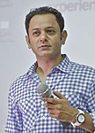 Rohit Gupta