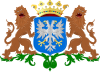 Coat of arms of Arnhem