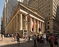 Federal Hall, NYC