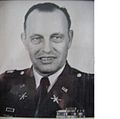 COL Thomas E. Douglas, Commander 142nd Field Artillery Group, July 1960 – January 1966