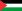 Palestinian flag کا پرچم
