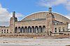 Boardwalk Hall