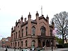 Flushing Municipal Courthouse/Flushing Town Hall