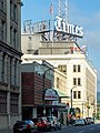 Scranton Times Building