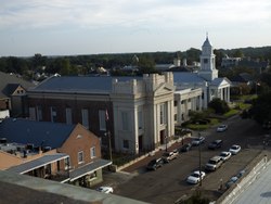 Pearl Street, Natchez