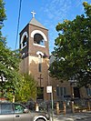 Andrews United Methodist Church