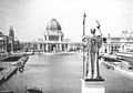 Image 31Court of Honor at the World's Columbian Exposition in 1893 (from Chicago)