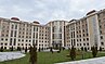 Nakhchivan Center Hospital