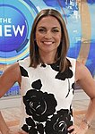 Paula Faris