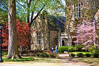 Catherine Burrow Refectory