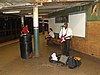 Astor Place Subway Station (IRT)