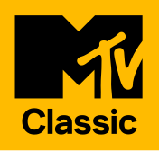 MTV Classic logo