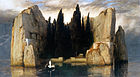 Arnold Böcklin, 1883