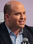 Brian Stelter