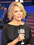 Megyn Kelly