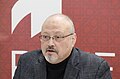 Image 10Saudi journalist Jamal Khashoggi was a journalist and critic but was murdered by the Saudi Government. (from Freedom of the press)