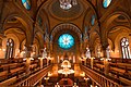 Eldridge Street Synagogue