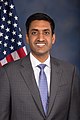 Representative Ro Khanna from California.