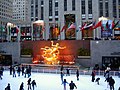 Rockefeller Center