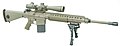 M110 SASS (Semi-Automatic Sniper System)