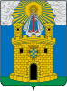 Coat of arms of Medellín