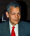 Julian Bond